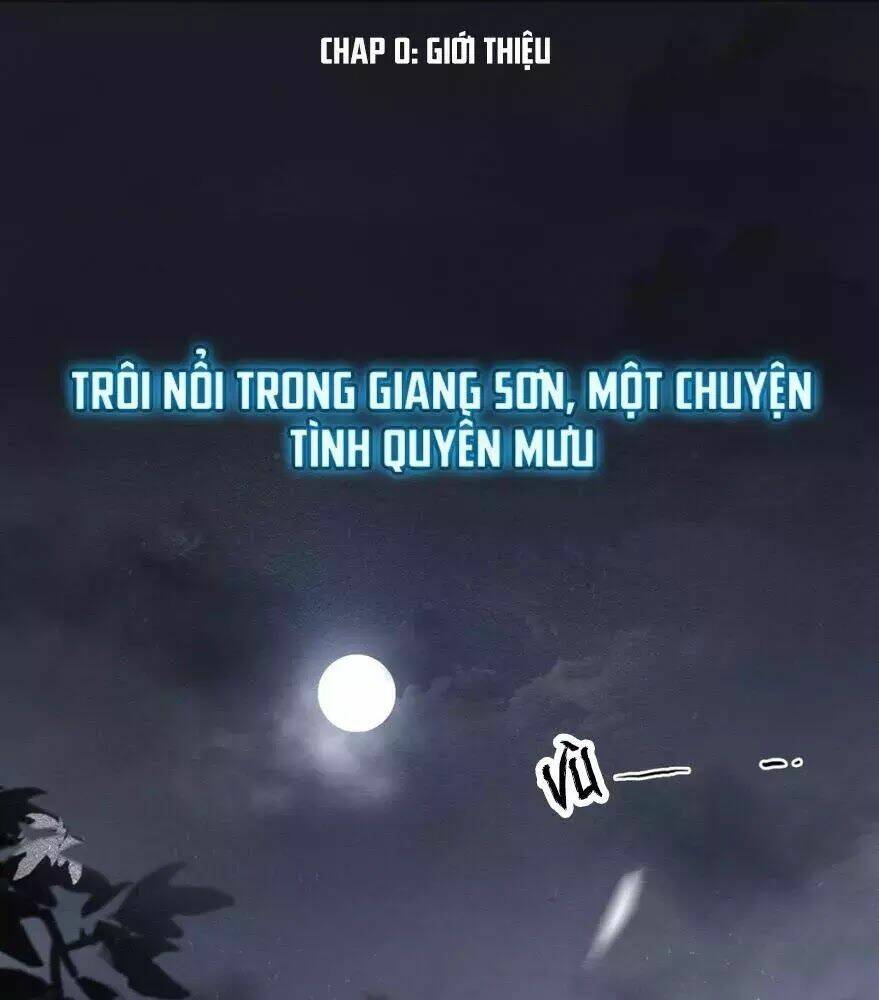 Phượng Hoàng Vu Phi Chapter 0 - Trang 2
