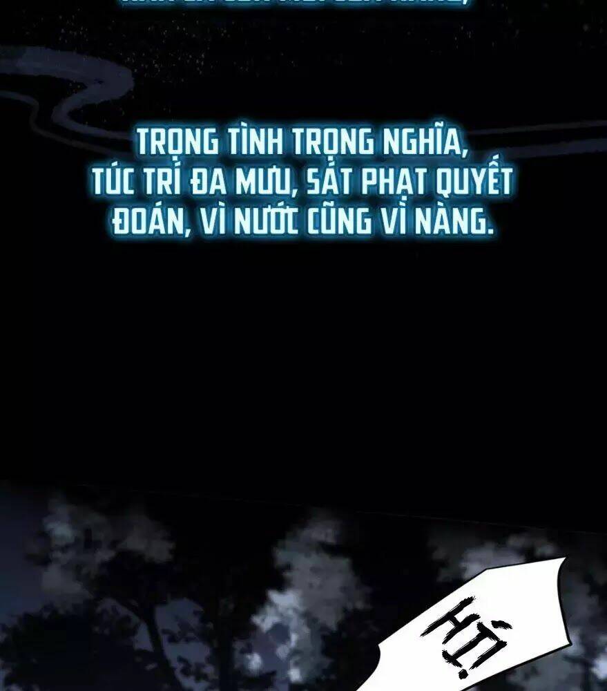 Phượng Hoàng Vu Phi Chapter 0 - Trang 2