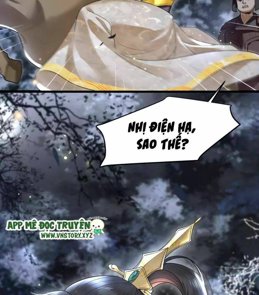 Phượng Hoàng Vu Phi Chapter 0 - Trang 2