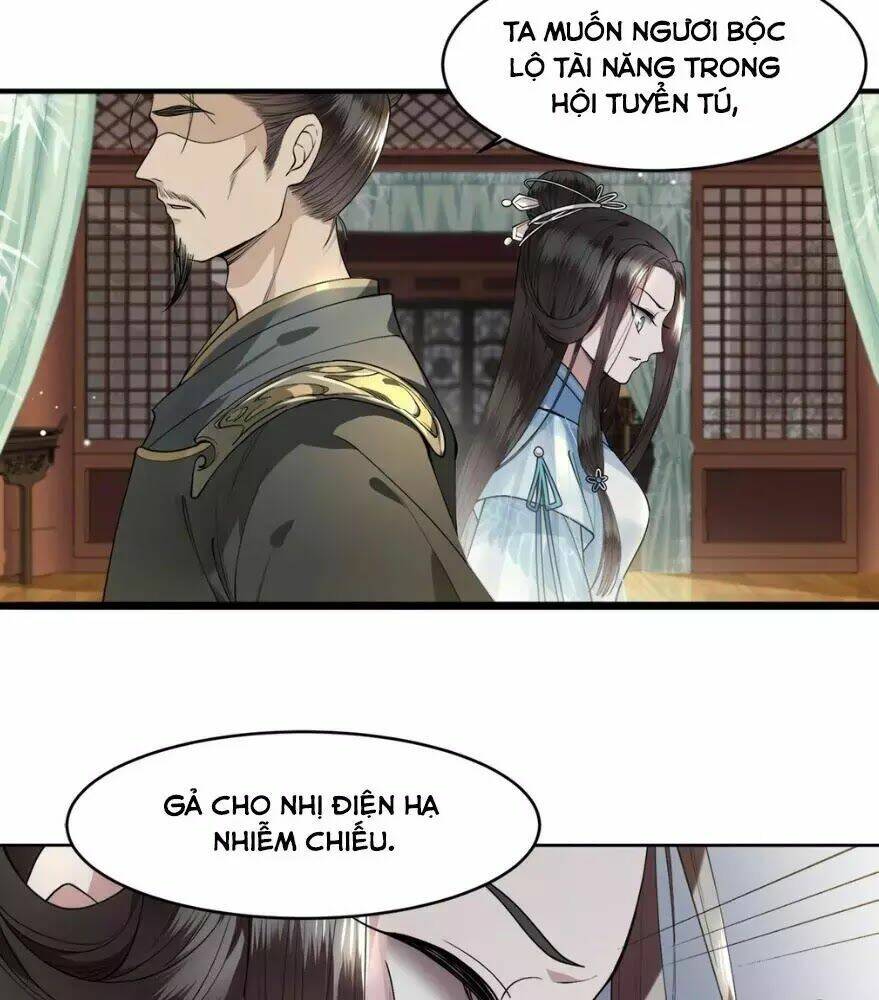 Phượng Hoàng Vu Phi Chapter 0 - Trang 2