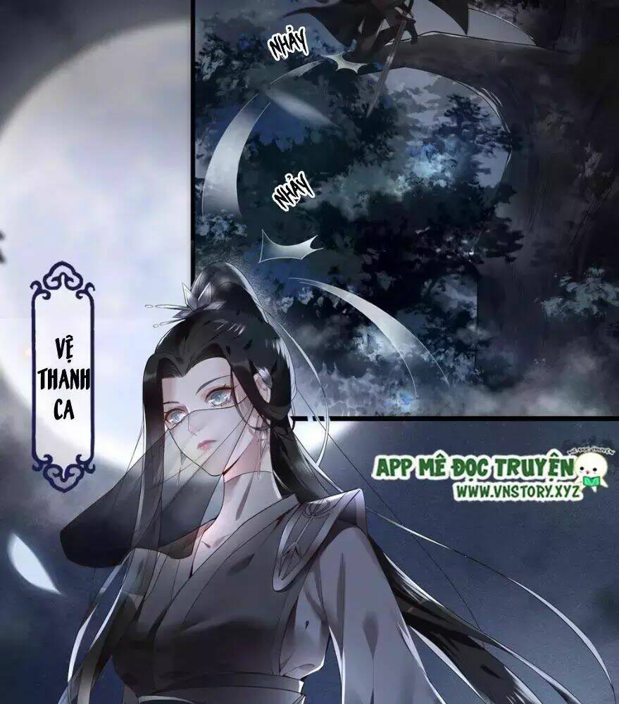 Phượng Hoàng Vu Phi Chapter 0 - Trang 2