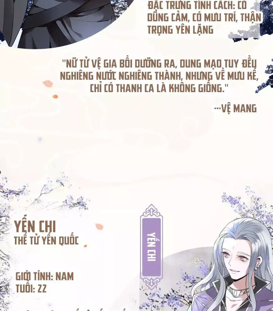 Phượng Hoàng Vu Phi Chapter 1 - Trang 2