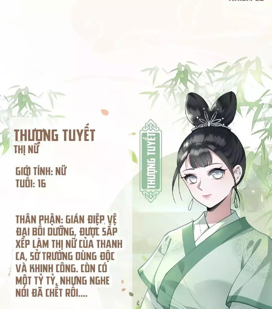 Phượng Hoàng Vu Phi Chapter 1 - Trang 2