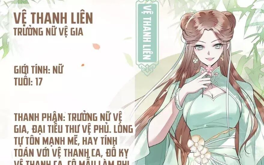 Phượng Hoàng Vu Phi Chapter 1 - Trang 2