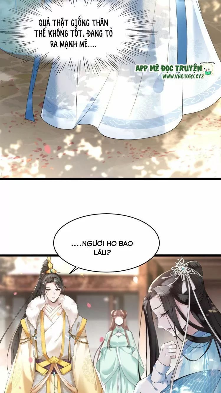 Phượng Hoàng Vu Phi Chapter 10 - Trang 2