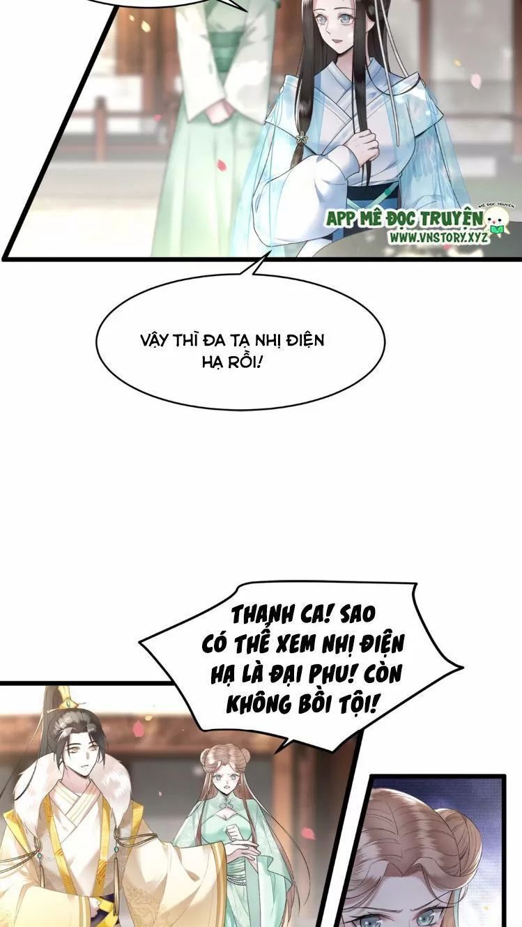 Phượng Hoàng Vu Phi Chapter 10 - Trang 2