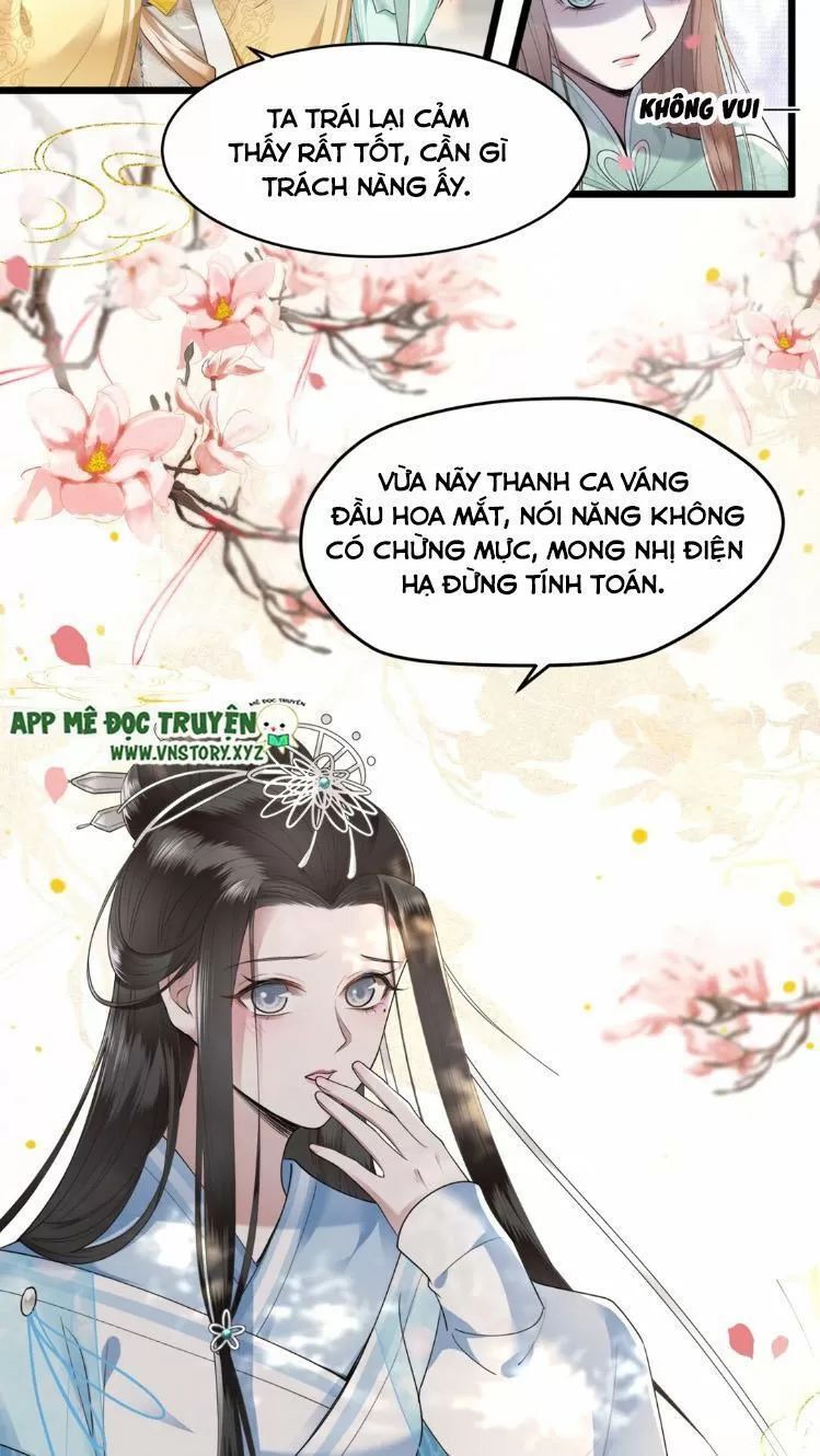 Phượng Hoàng Vu Phi Chapter 10 - Trang 2