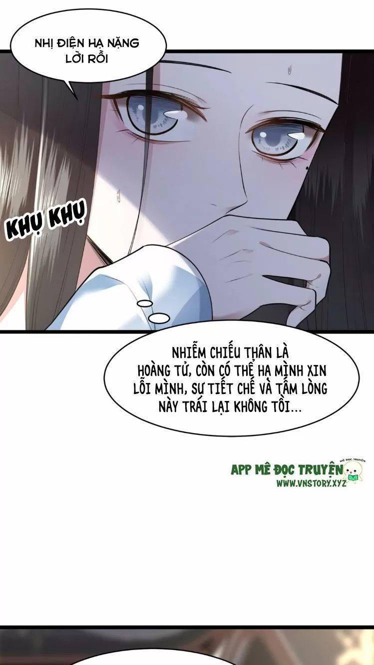 Phượng Hoàng Vu Phi Chapter 10 - Trang 2