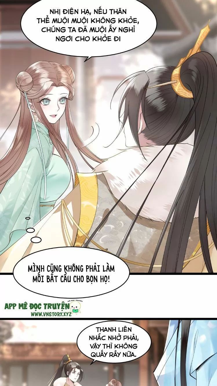 Phượng Hoàng Vu Phi Chapter 10 - Trang 2