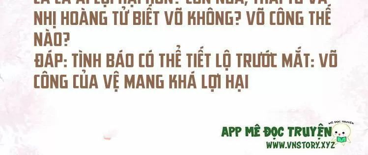 Phượng Hoàng Vu Phi Chapter 10 - Trang 2