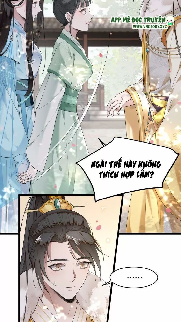 Phượng Hoàng Vu Phi Chapter 10 - Trang 2