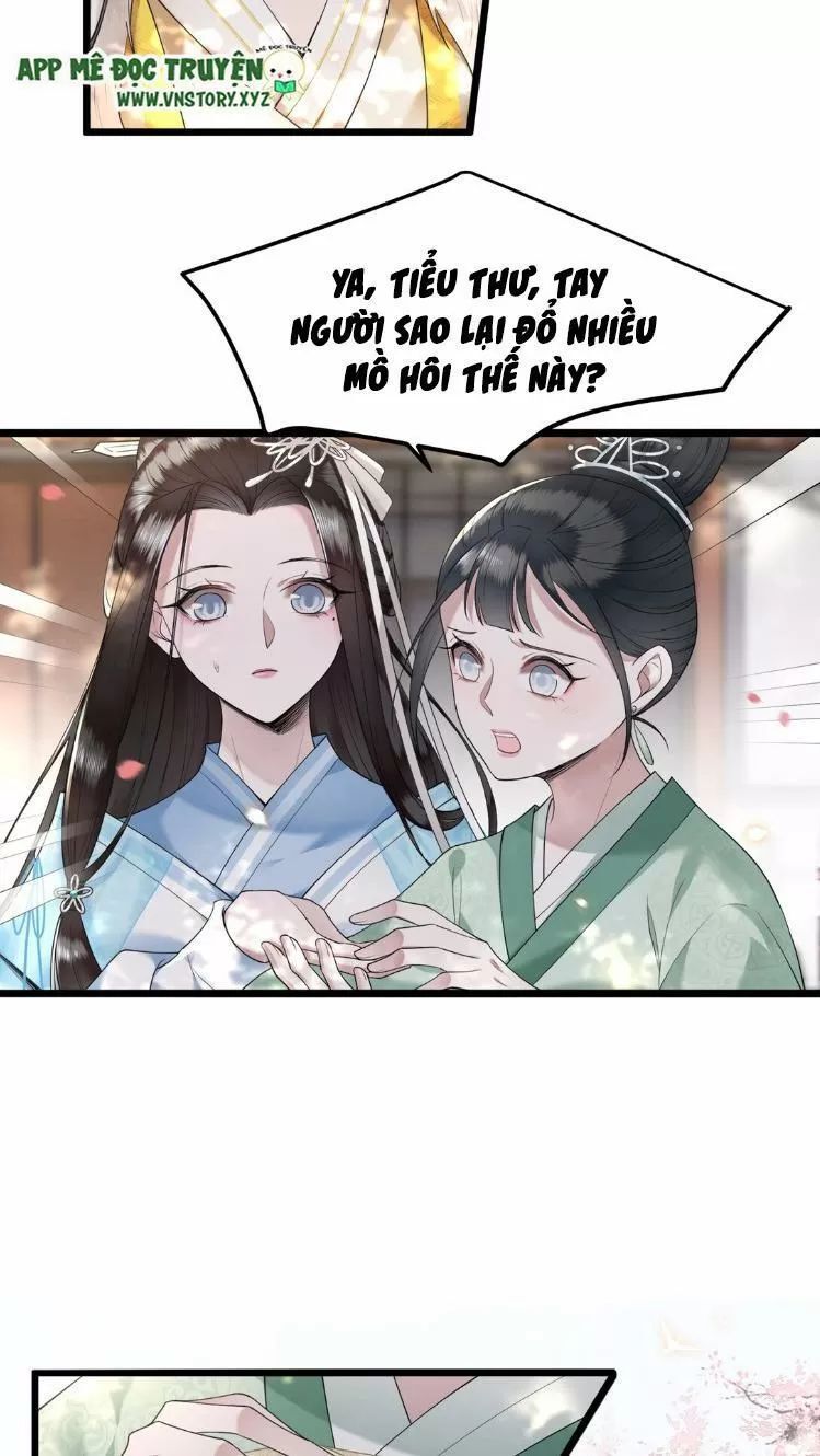 Phượng Hoàng Vu Phi Chapter 10 - Trang 2