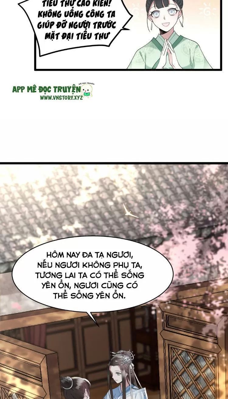 Phượng Hoàng Vu Phi Chapter 11 - Trang 2