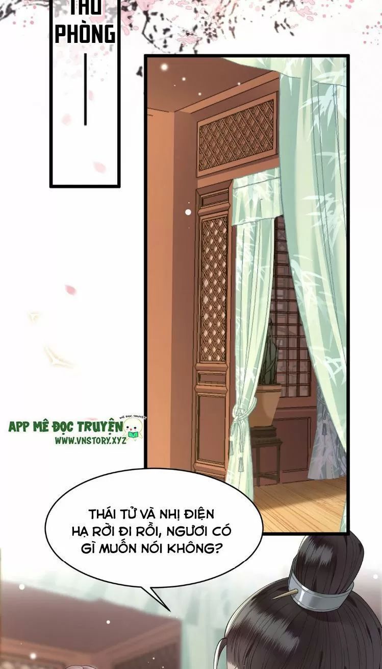 Phượng Hoàng Vu Phi Chapter 11 - Trang 2