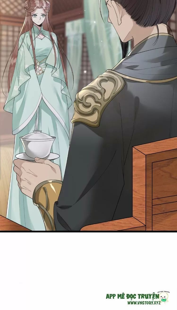Phượng Hoàng Vu Phi Chapter 11 - Trang 2