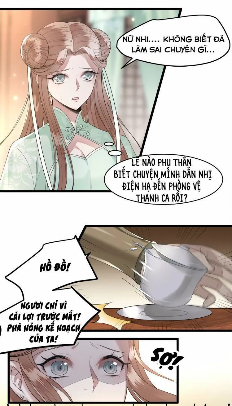 Phượng Hoàng Vu Phi Chapter 11 - Trang 2