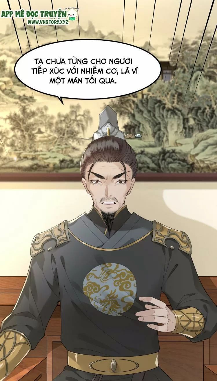 Phượng Hoàng Vu Phi Chapter 11 - Trang 2