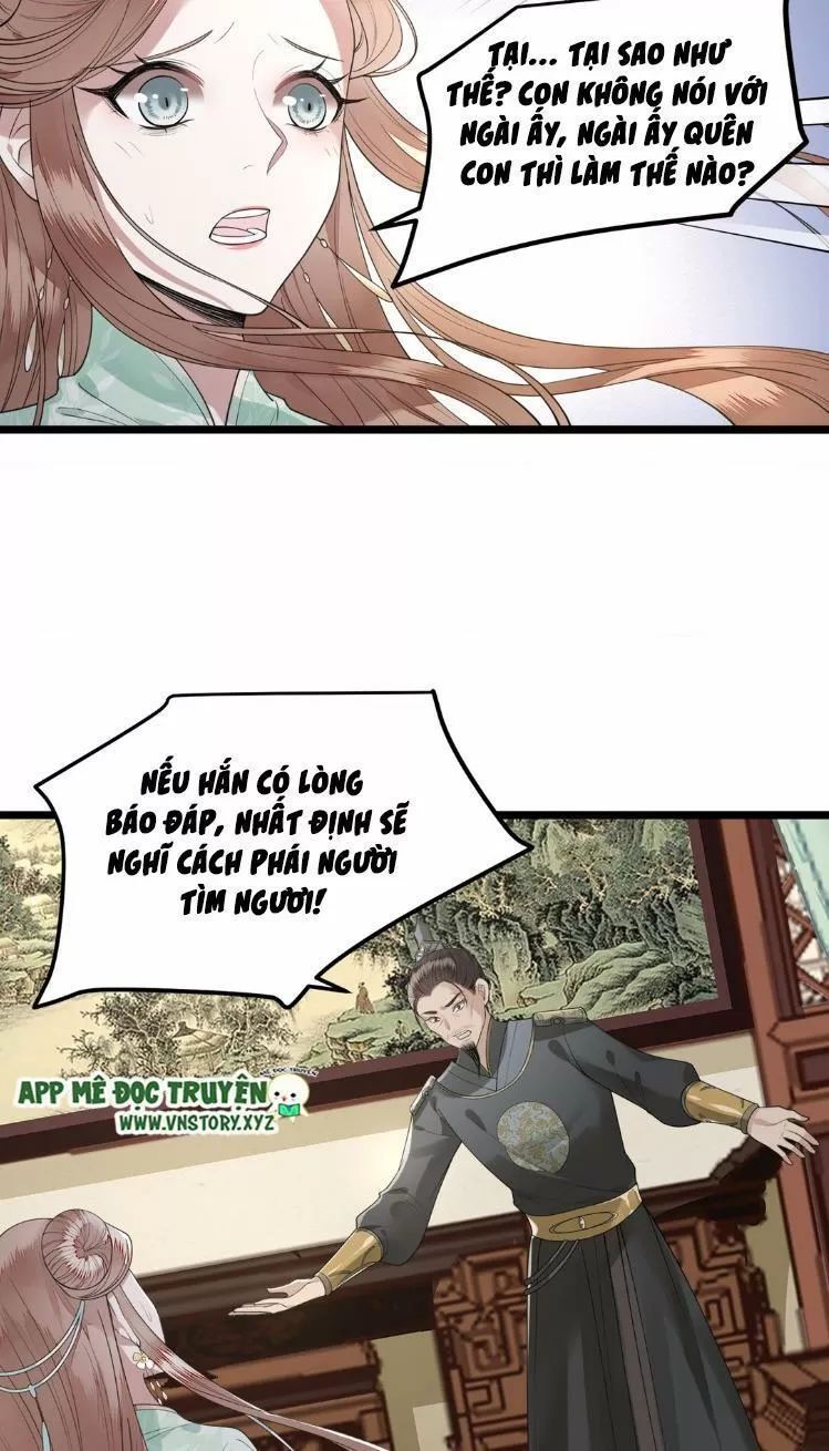 Phượng Hoàng Vu Phi Chapter 11 - Trang 2