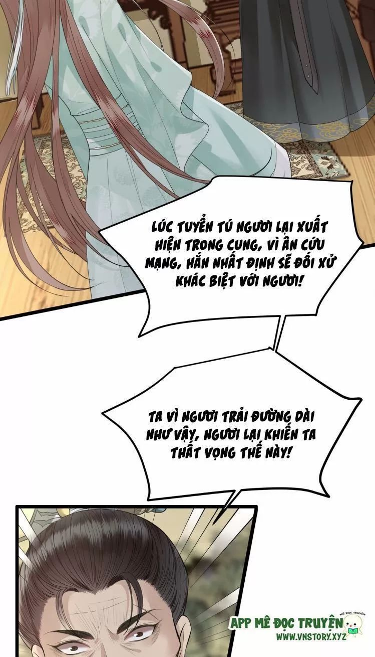 Phượng Hoàng Vu Phi Chapter 11 - Trang 2