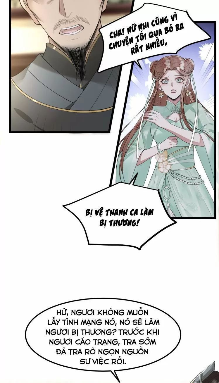 Phượng Hoàng Vu Phi Chapter 11 - Trang 2