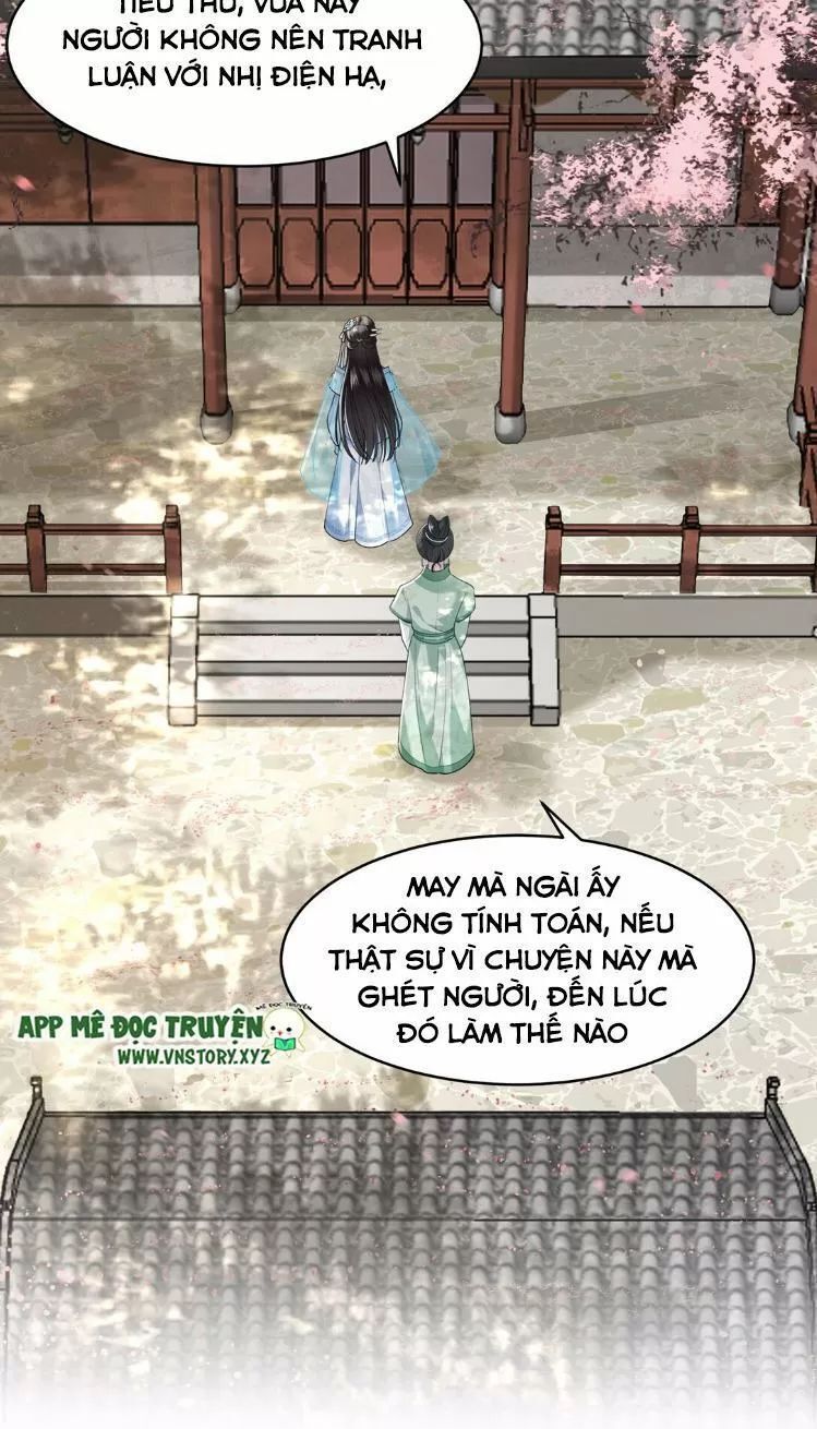 Phượng Hoàng Vu Phi Chapter 11 - Trang 2