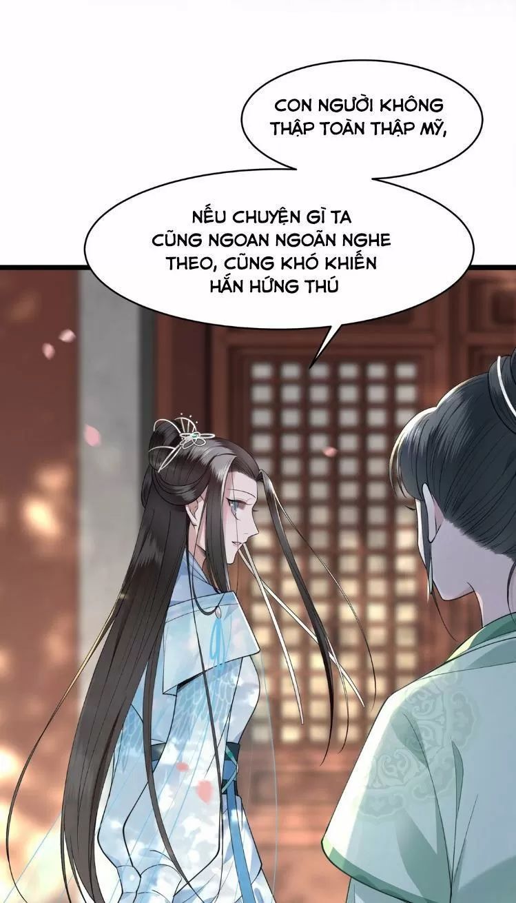 Phượng Hoàng Vu Phi Chapter 11 - Trang 2