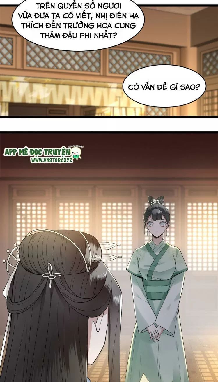 Phượng Hoàng Vu Phi Chapter 11 - Trang 2