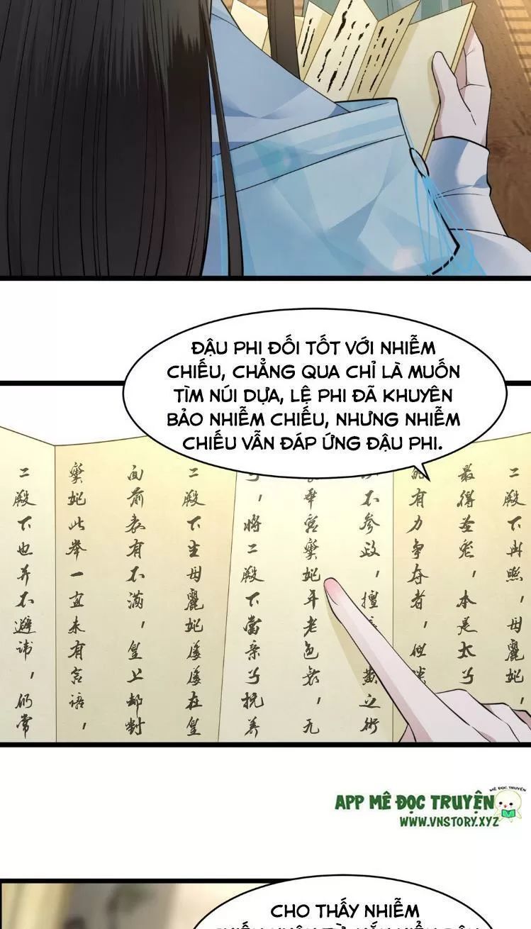 Phượng Hoàng Vu Phi Chapter 11 - Trang 2