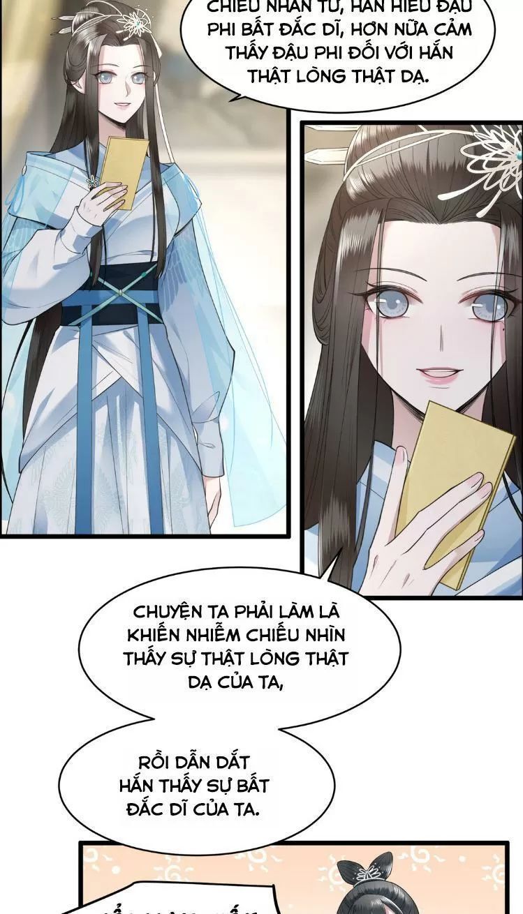 Phượng Hoàng Vu Phi Chapter 11 - Trang 2