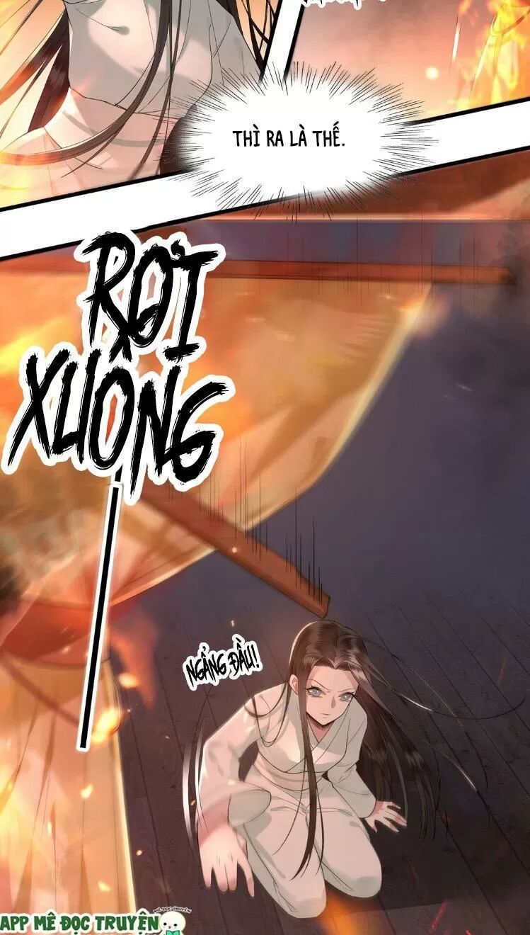 Phượng Hoàng Vu Phi Chapter 12 - Trang 2