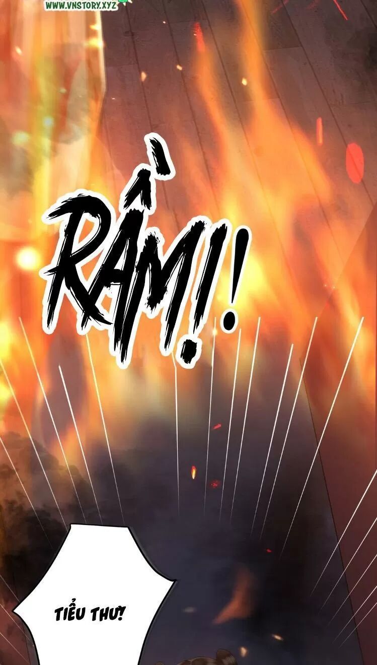 Phượng Hoàng Vu Phi Chapter 12 - Trang 2