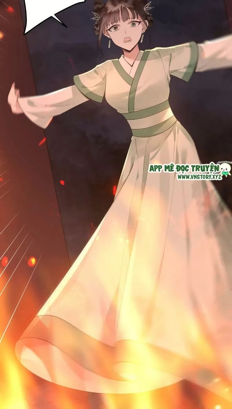 Phượng Hoàng Vu Phi Chapter 12 - Trang 2