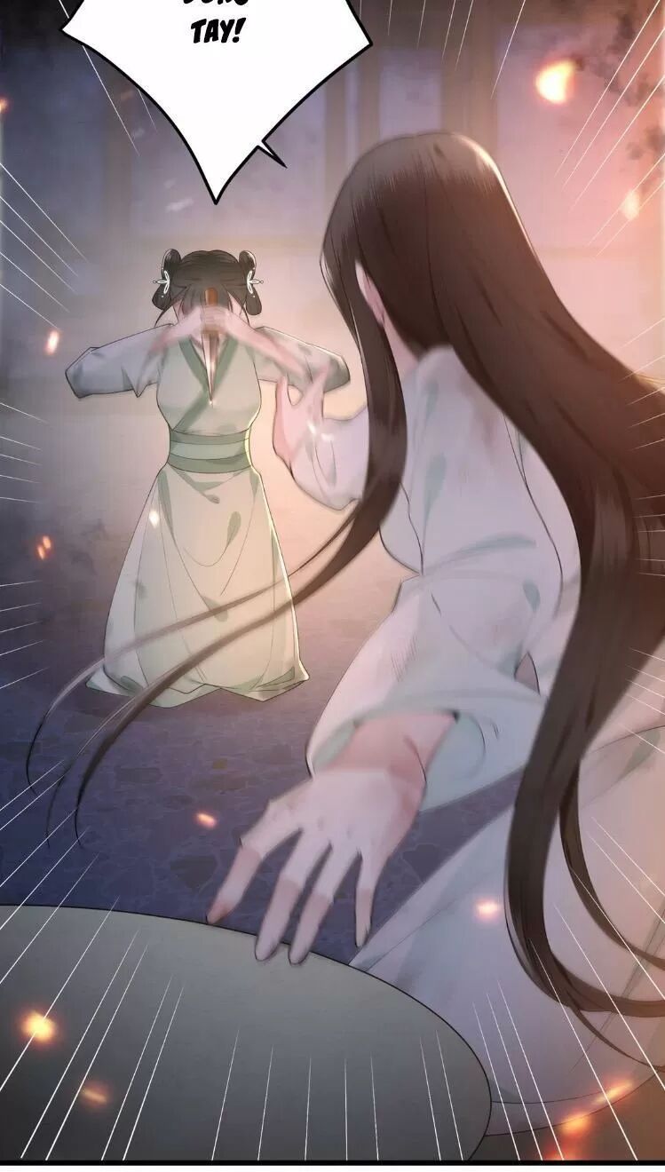 Phượng Hoàng Vu Phi Chapter 12 - Trang 2