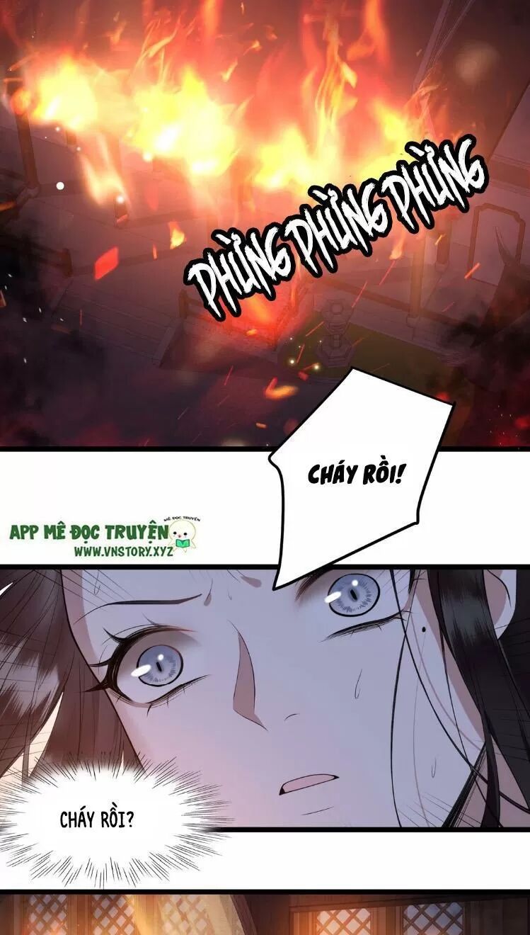 Phượng Hoàng Vu Phi Chapter 12 - Trang 2