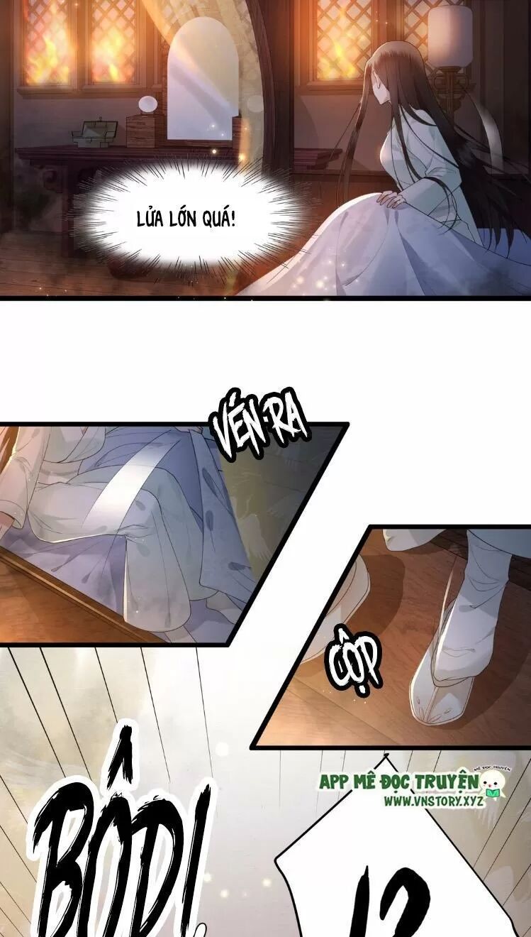 Phượng Hoàng Vu Phi Chapter 12 - Trang 2