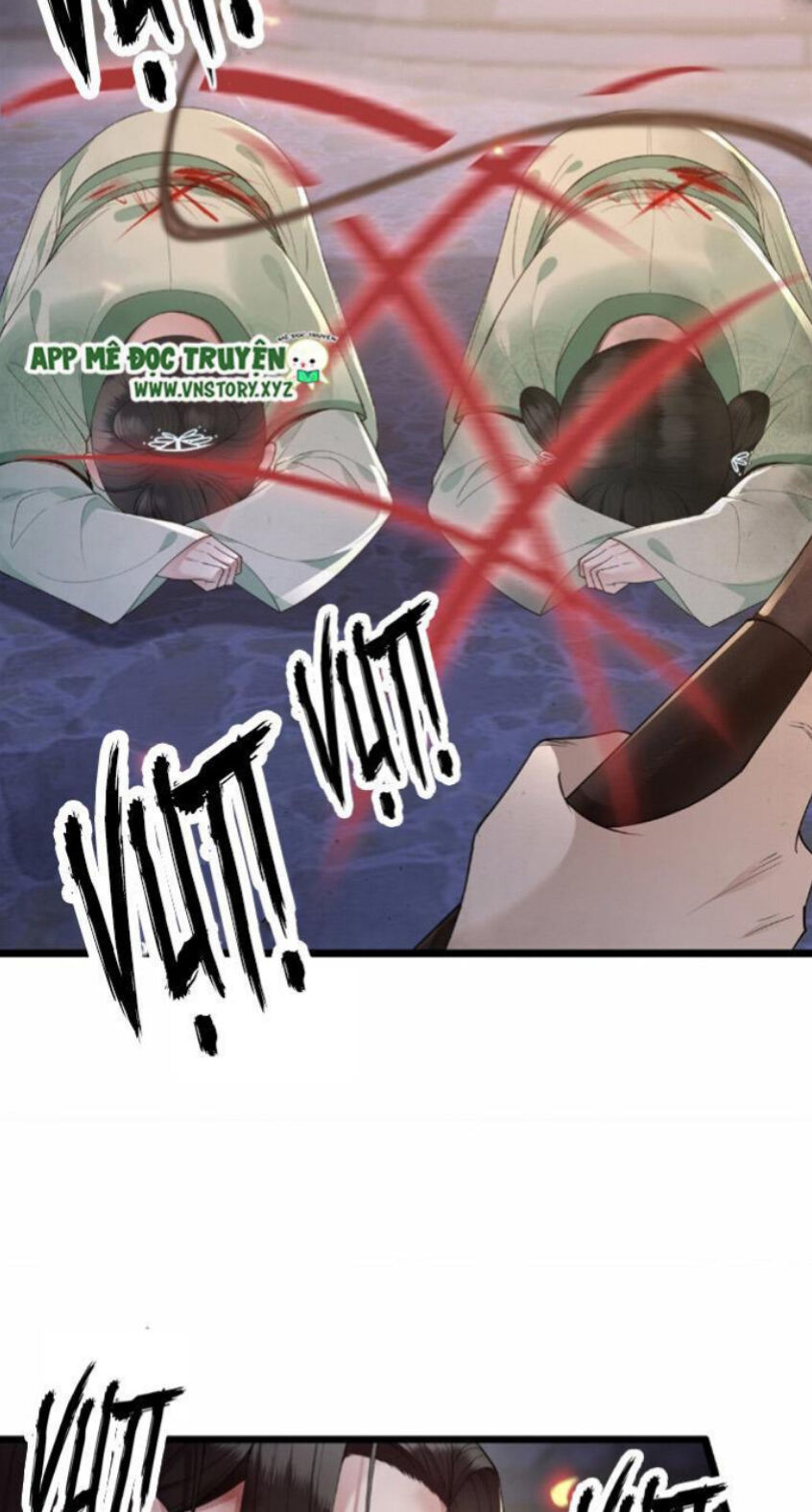 Phượng Hoàng Vu Phi Chapter 14 - Trang 2