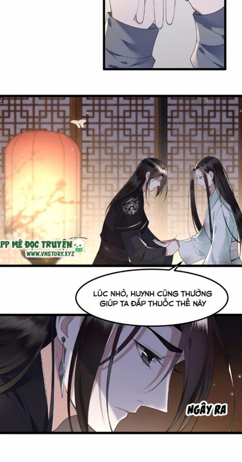 Phượng Hoàng Vu Phi Chapter 15 - Trang 2