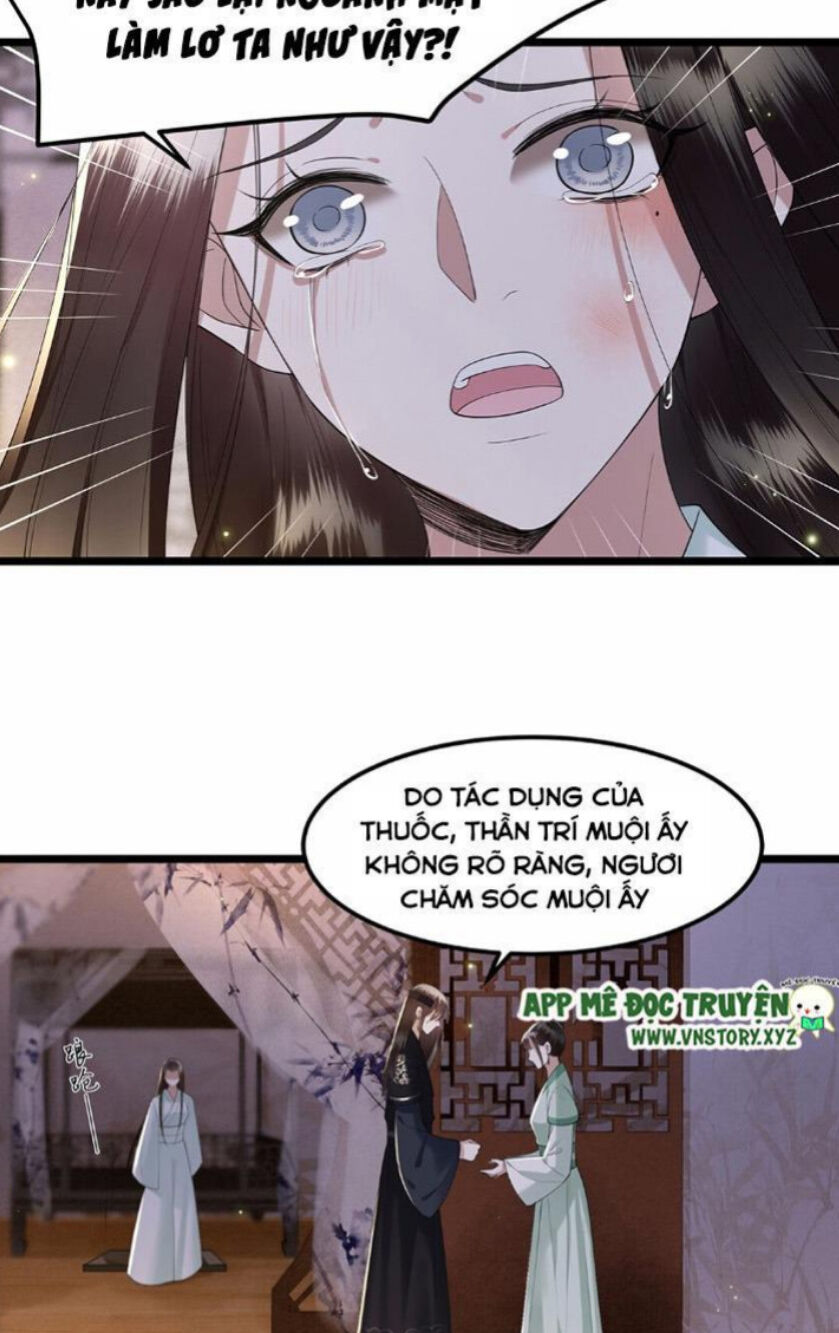 Phượng Hoàng Vu Phi Chapter 15 - Trang 2