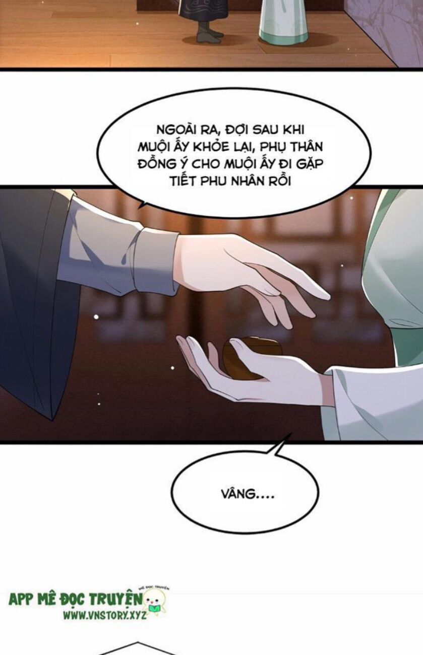 Phượng Hoàng Vu Phi Chapter 15 - Trang 2