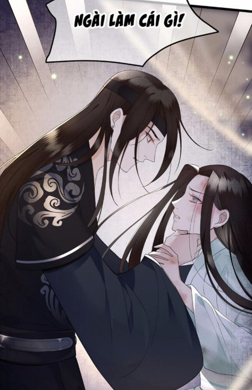 Phượng Hoàng Vu Phi Chapter 15 - Trang 2