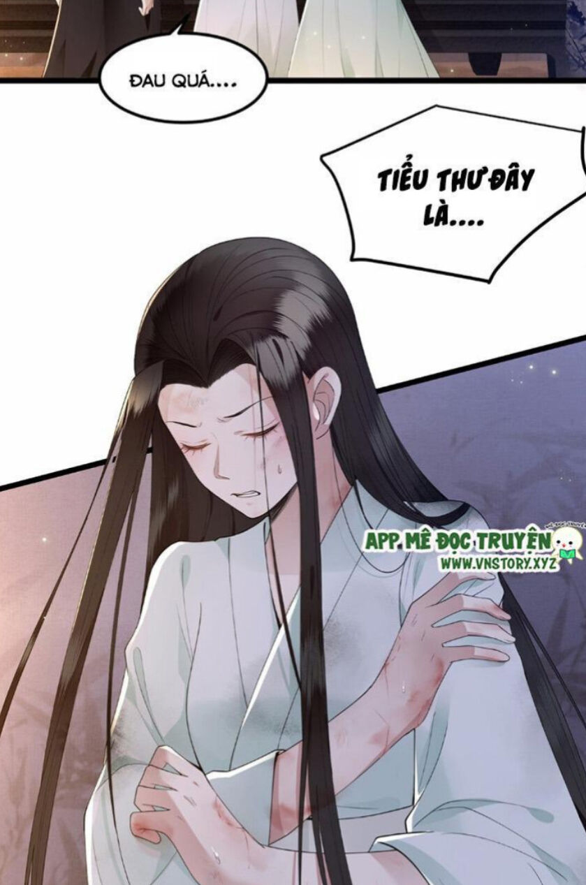 Phượng Hoàng Vu Phi Chapter 15 - Trang 2