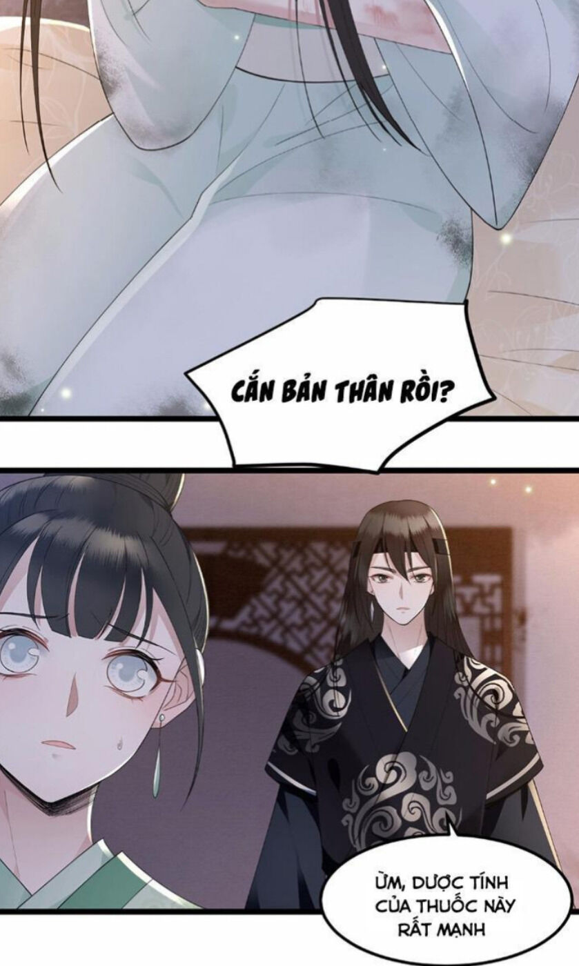 Phượng Hoàng Vu Phi Chapter 15 - Trang 2