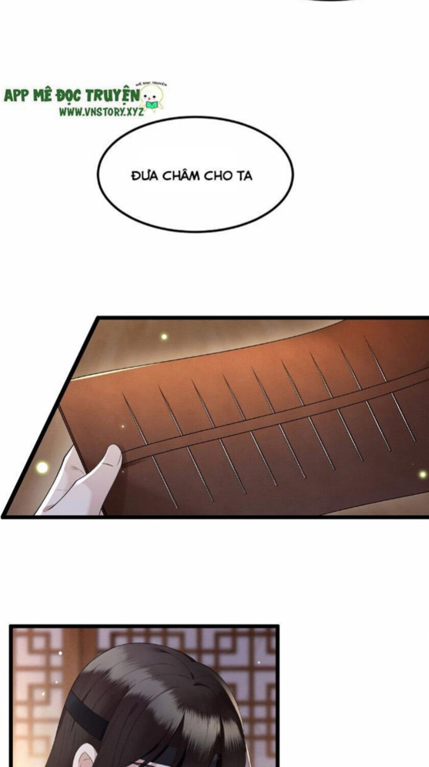 Phượng Hoàng Vu Phi Chapter 15 - Trang 2