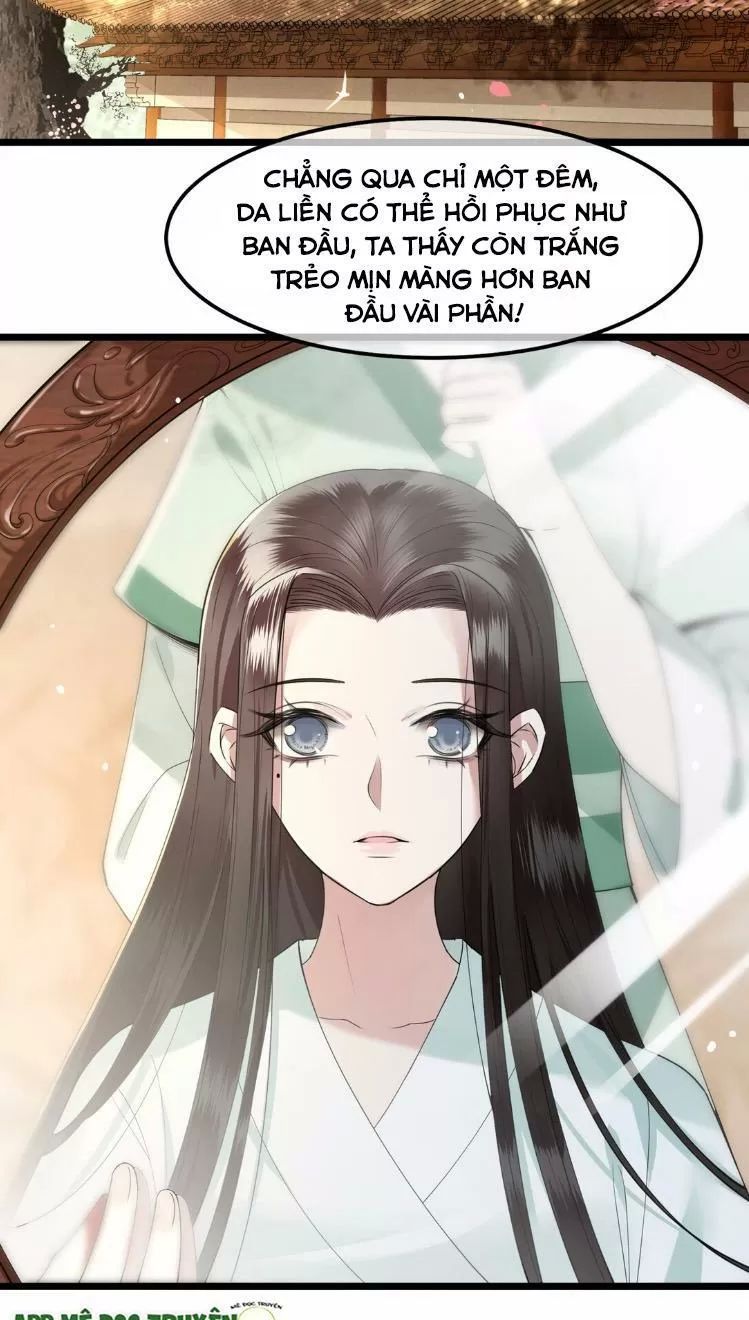 Phượng Hoàng Vu Phi Chapter 16 - Trang 2