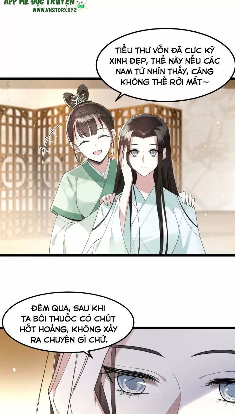 Phượng Hoàng Vu Phi Chapter 16 - Trang 2