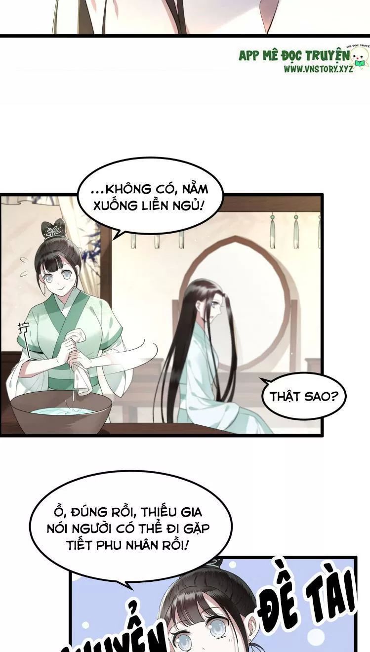 Phượng Hoàng Vu Phi Chapter 16 - Trang 2