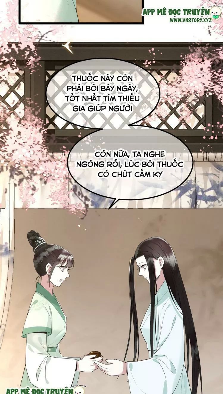 Phượng Hoàng Vu Phi Chapter 16 - Trang 2