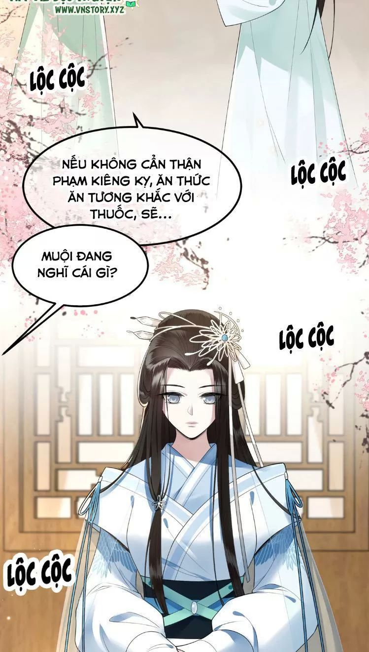 Phượng Hoàng Vu Phi Chapter 16 - Trang 2