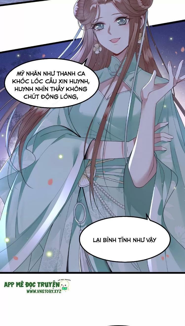 Phượng Hoàng Vu Phi Chapter 16 - Trang 2