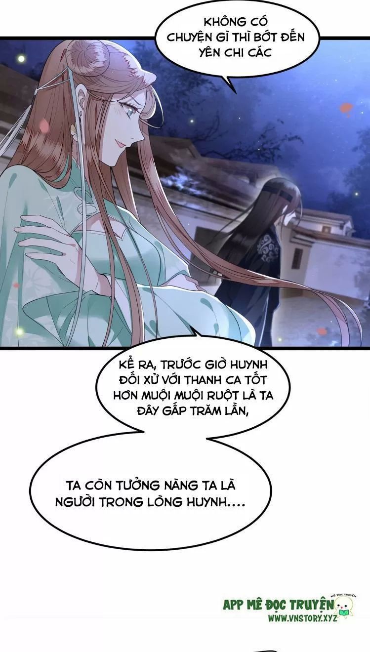 Phượng Hoàng Vu Phi Chapter 16 - Trang 2